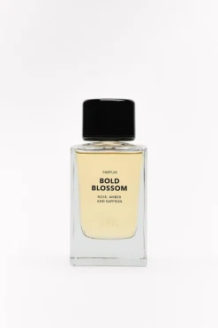 ZARA Perfumes^BOLD BLOSSOM PARFUM 100ML (3.4 FL. OZ). 0120/634