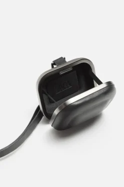 ZARA Malas^BOLSA AURICULARES Preto