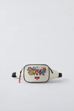 BOLSA DE CINTURA BRAWL STARS © SUPERCELL OY-ZARA Outlet
