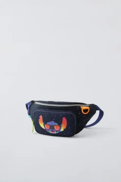BOLSA DE CINTURA LILO & STITCH © DISNEY-ZARA Hot
