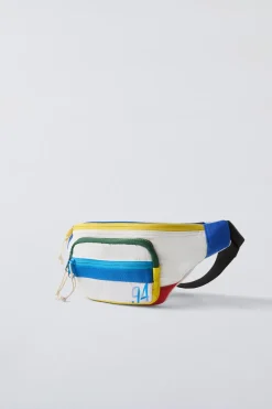 BOLSA DE CINTURA IDA-ZARA Fashion