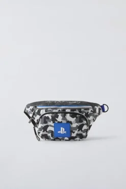 BOLSA DE CINTURA PLAYSTATION ™-ZARA Best