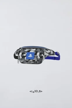 BOLSA DE CINTURA PLAYSTATION ™-ZARA Best