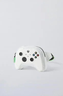 BOLSA DE CINTURA XBOX-ZARA Discount