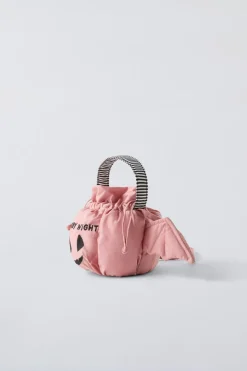 BOLSA FRANZIDA-ZARA Online