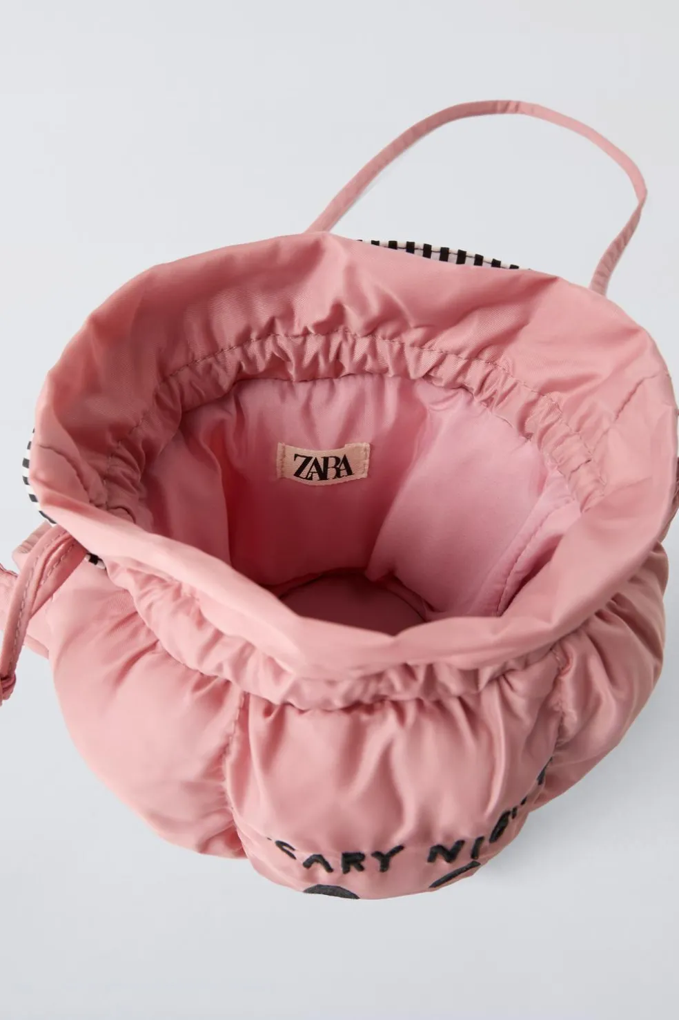 BOLSA FRANZIDA-ZARA Online