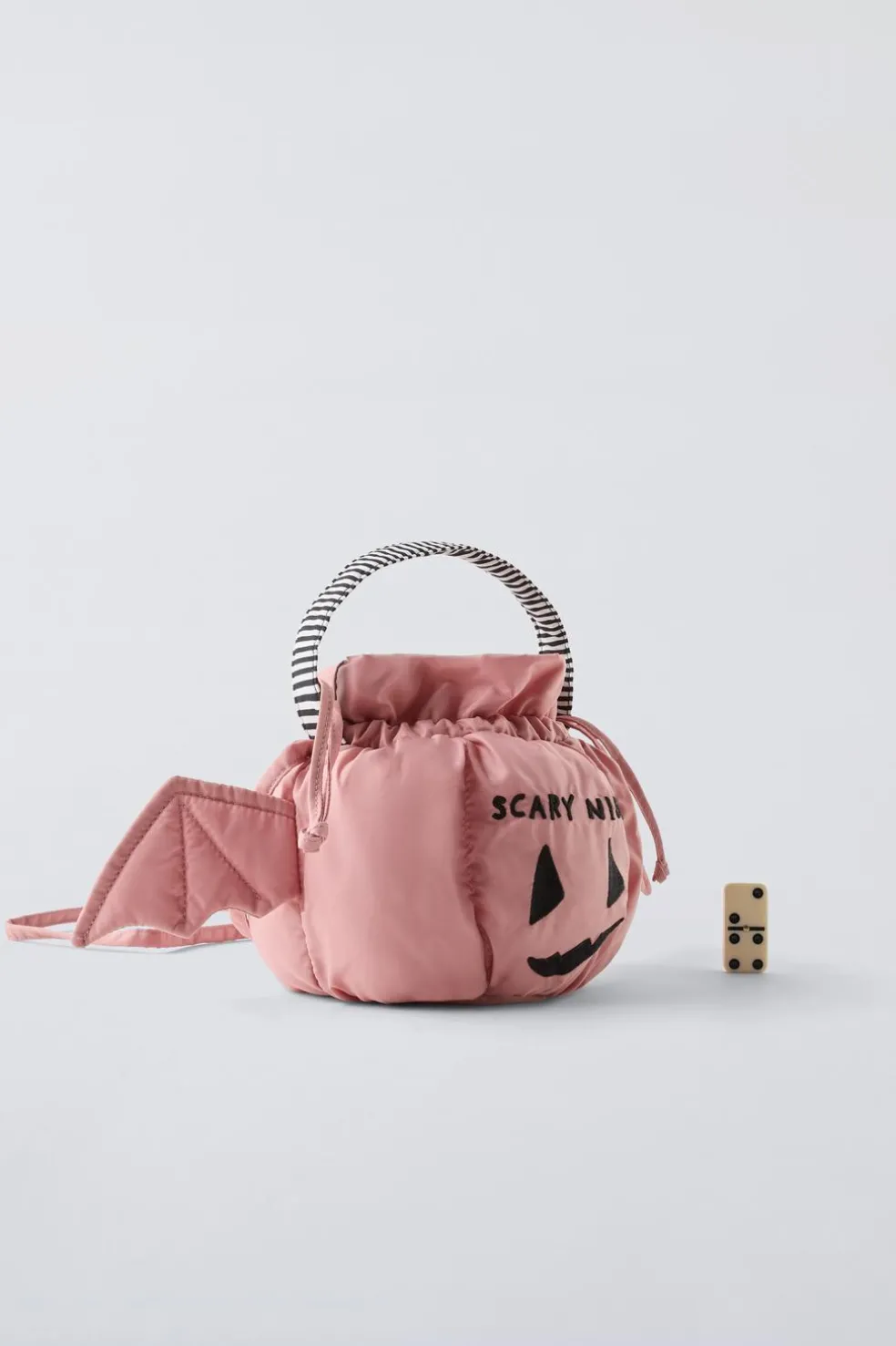 BOLSA FRANZIDA-ZARA Online