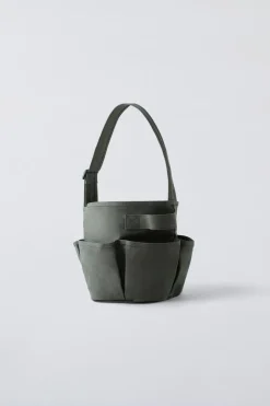 BOLSA SACO-ZARA Outlet