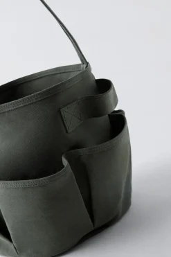 BOLSA SACO-ZARA Outlet