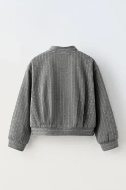 BOMBER COM RISCA DIPLOMÁTICA E PADRÃO-ZARA Online
