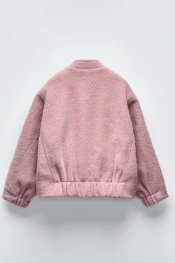 BOMBER FAZENDA-ZARA Sale