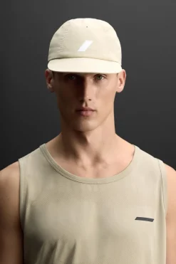 ZARA Acessórios^BONÉ TÉCNICO BORDADO Areia