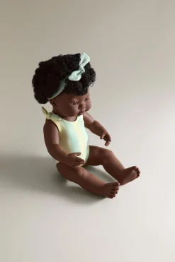 BONECA INFANTIL-ZARA Flash Sale