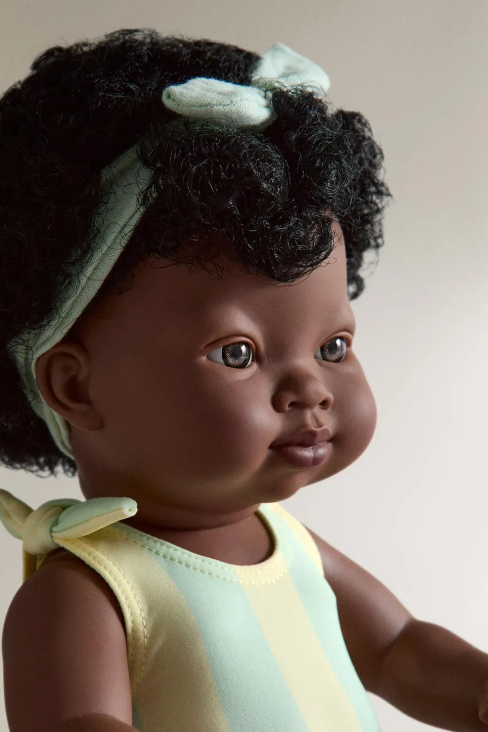 BONECA INFANTIL-ZARA Flash Sale