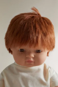BONECO INFANTIL-ZARA Sale