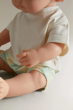 BONECO INFANTIL-ZARA Sale