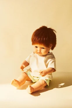 BONECO INFANTIL-ZARA Sale