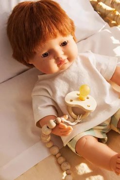 BONECO INFANTIL-ZARA Sale