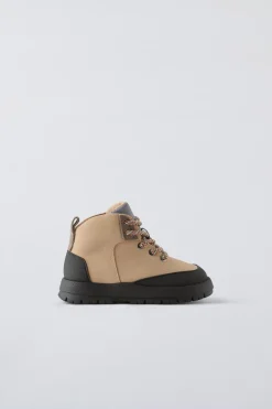BOTA CORDÕES-ZARA Online