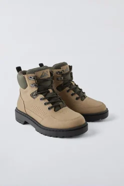 BOTA MONTANHA-ZARA Outlet