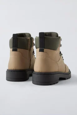BOTA MONTANHA-ZARA Outlet