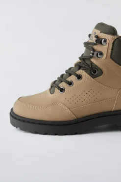 BOTA MONTANHA-ZARA Outlet