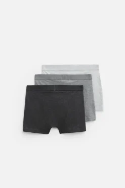 ZARA Acessórios^BOXER COMBINADO PACK DE 3 vários