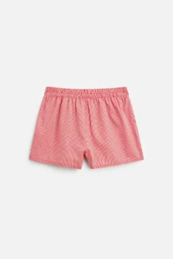 ZARA Acessórios^BOXERS DE POPELINA COM TEXTO X HARRY LAMBERT Multicolor