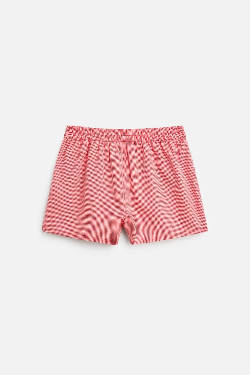 ZARA Acessórios^BOXERS DE POPELINA COM TEXTO X HARRY LAMBERT Multicolor