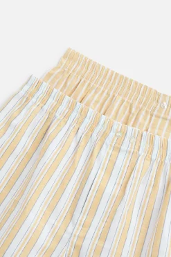 ZARA Acessórios^BOXERS DE POPELINA COMBINADOS PACK 2 vários