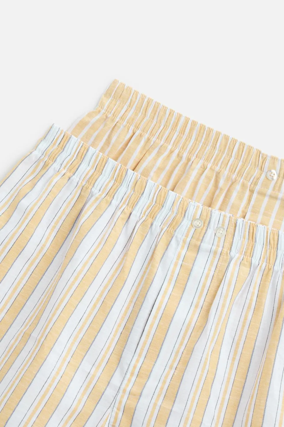 ZARA Acessórios^BOXERS DE POPELINA COMBINADOS PACK 2 vários