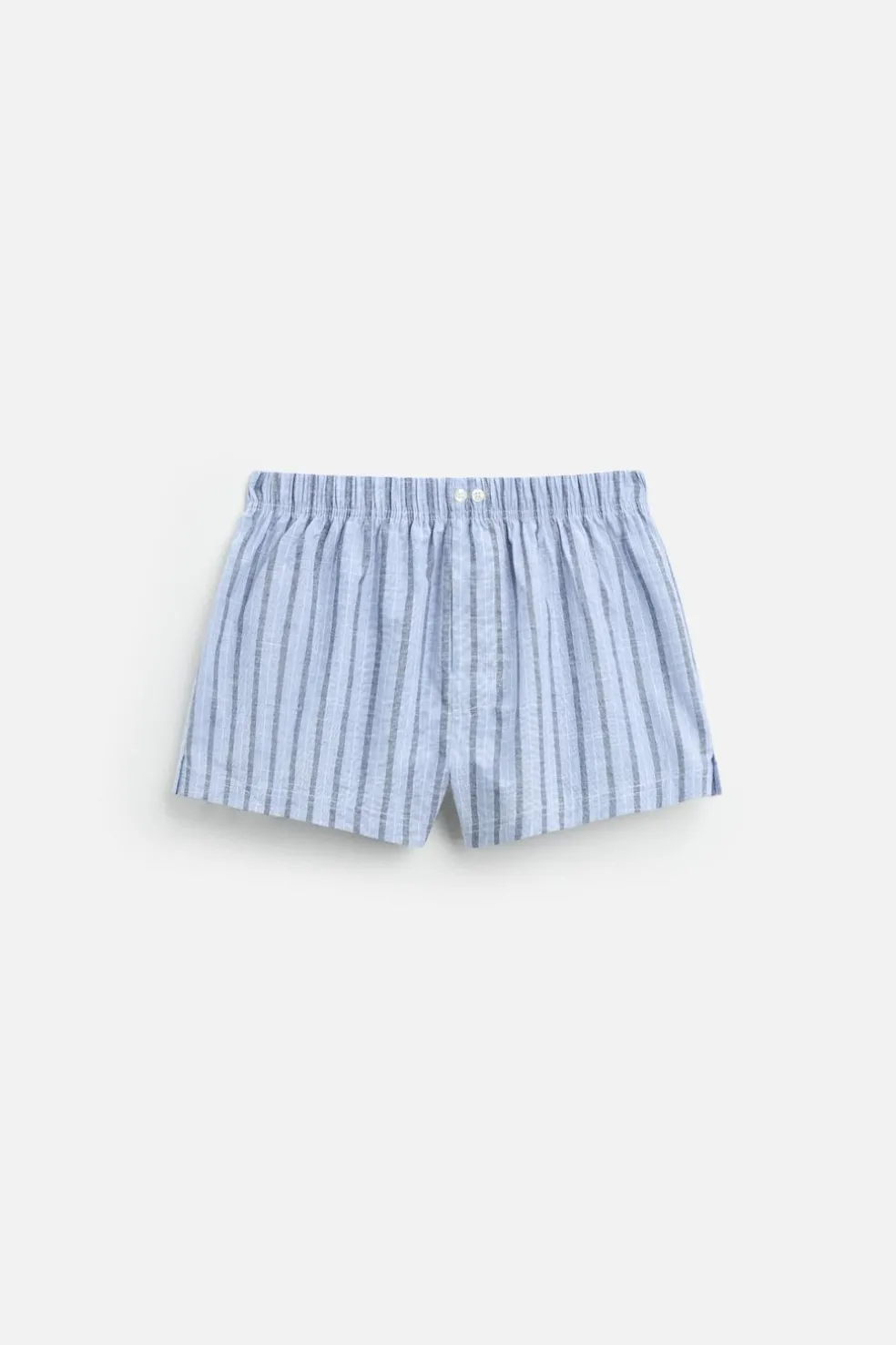 ZARA Acessórios^BOXERS DE POPELINA COMBINADOS PACK 2 vários