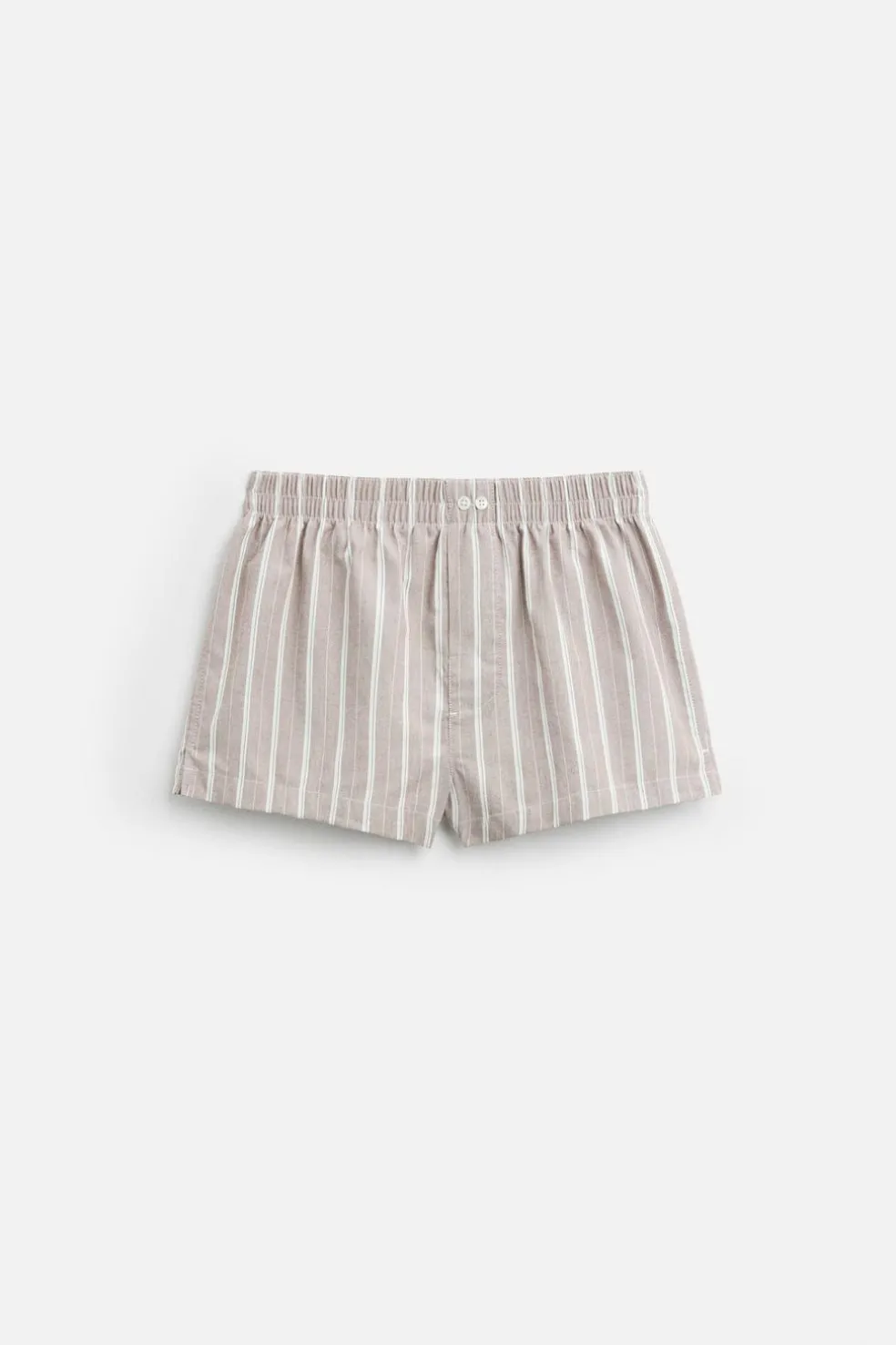 ZARA Acessórios^BOXERS DE POPELINA COMBINADOS PACK 2 vários