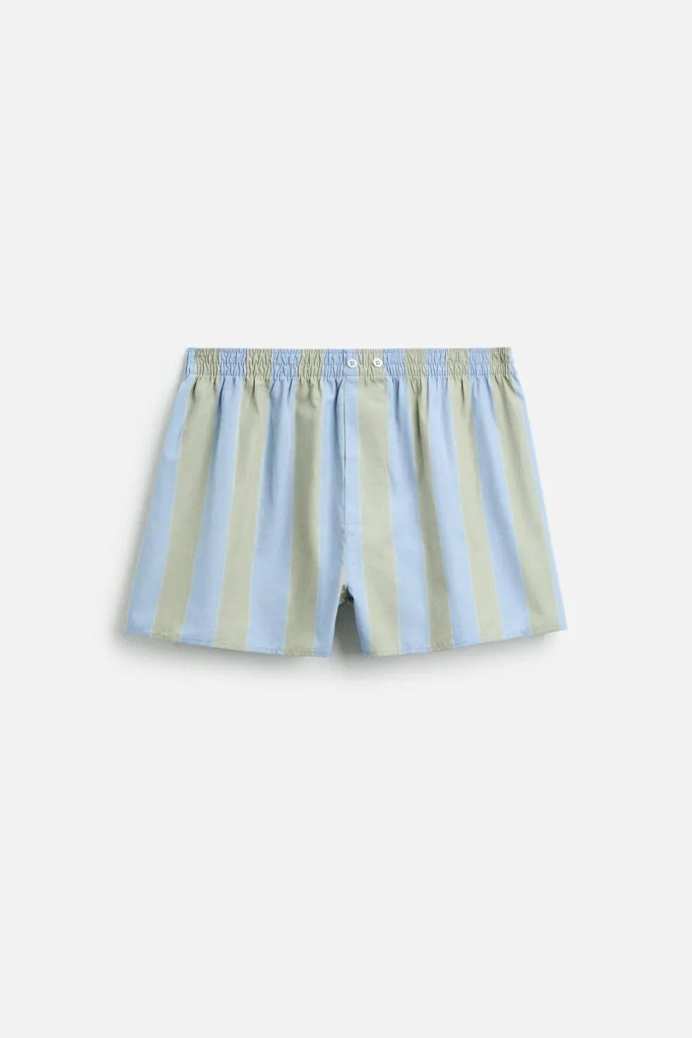 ZARA Acessórios^BOXERS DE POPELINA COMBINADOS PACK 2 vários