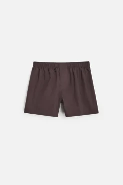 ZARA Acessórios^BOXERS DE POPELINA COMBINADOS PACK 2 vários