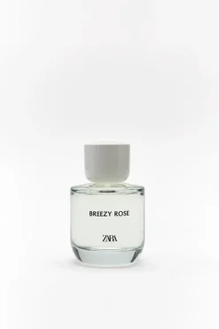 ZARA Perfumes^BREEZY ROSE EDP 90ML (3.04 FL. OZ). 0120/702