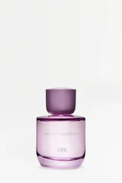 ZARA Perfumes^BRIGHT GARDENIA EDP 90ML (3.04 FL. OZ). 0120/628