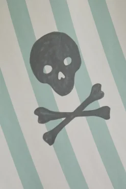 BRINQUEDO DE BARCO COM PIRATA-ZARA Sale