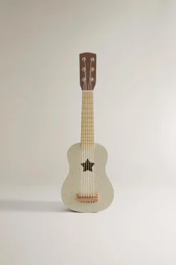 BRINQUEDO GUITARRA INFANTIL MADEIRA-ZARA Hot