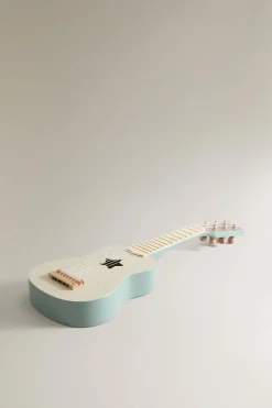 BRINQUEDO GUITARRA INFANTIL MADEIRA-ZARA Hot