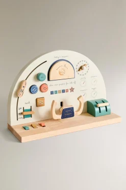 BRINQUEDO INFANTIL CABINA ASTRONAUTA-ZARA Clearance