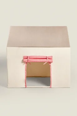 BRINQUEDO INFANTIL CASINHA-ZARA New