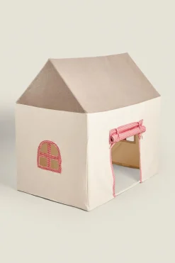 BRINQUEDO INFANTIL CASINHA-ZARA New