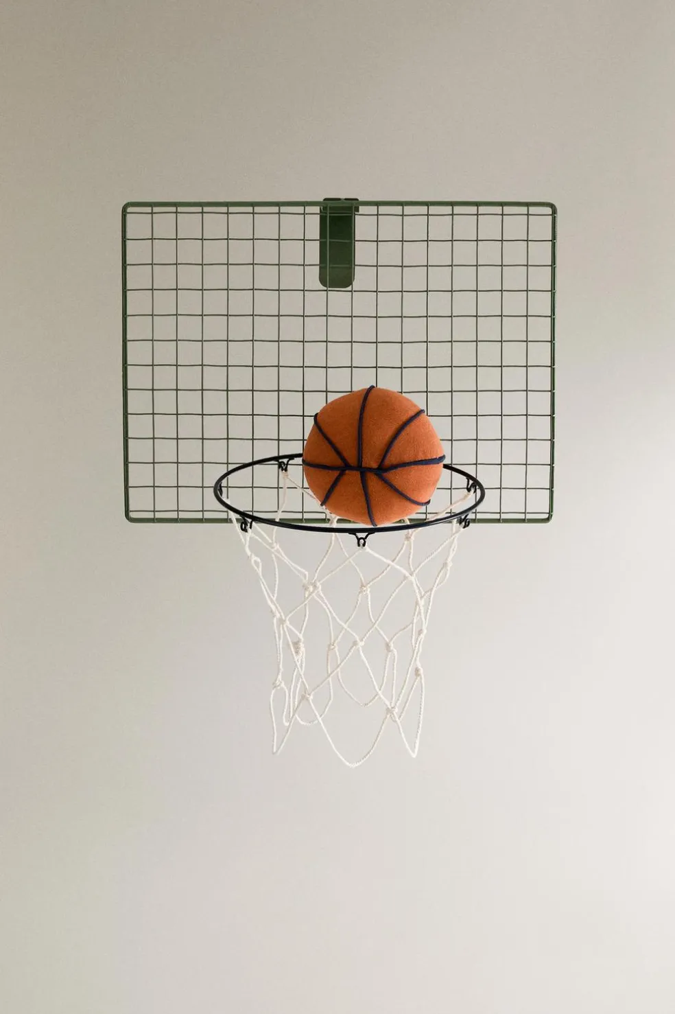 BRINQUEDO INFANTIL DE TABELA DE BASQUETEBOL-ZARA Sale