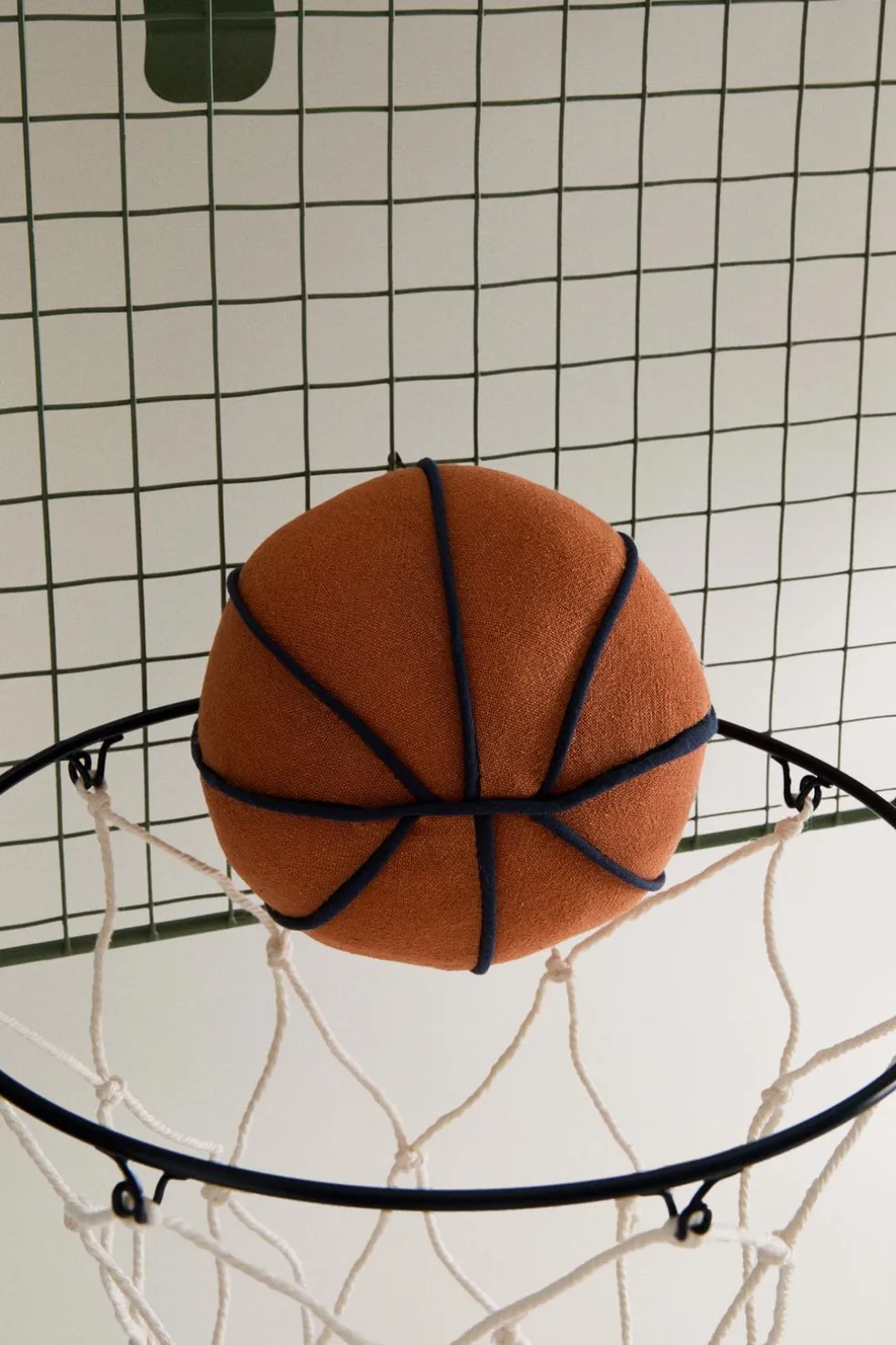 BRINQUEDO INFANTIL DE TABELA DE BASQUETEBOL-ZARA Sale