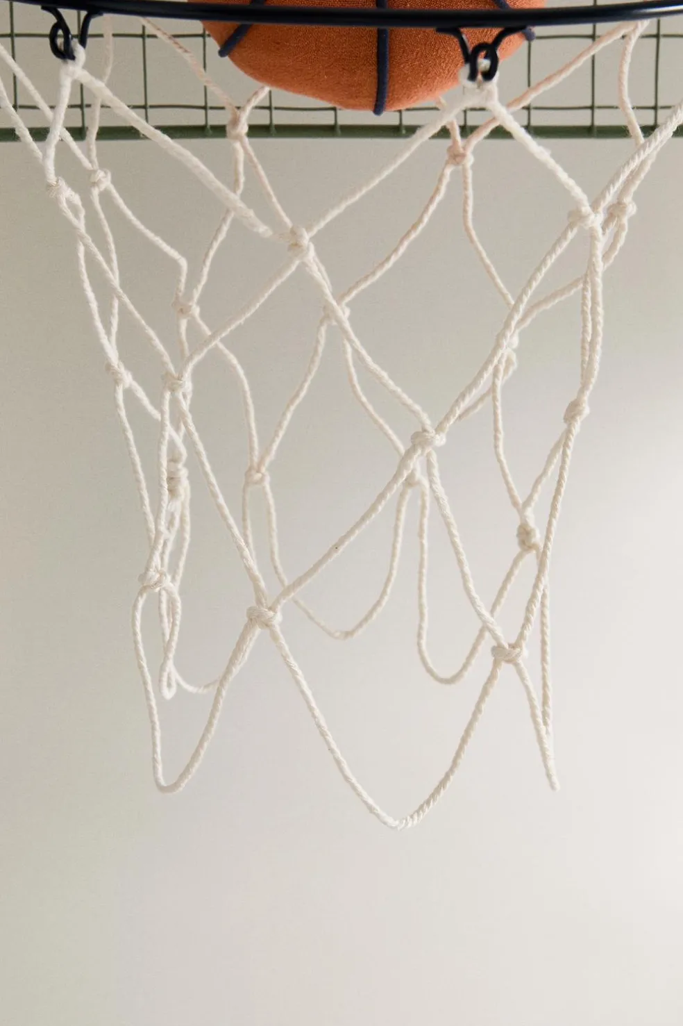 BRINQUEDO INFANTIL DE TABELA DE BASQUETEBOL-ZARA Sale
