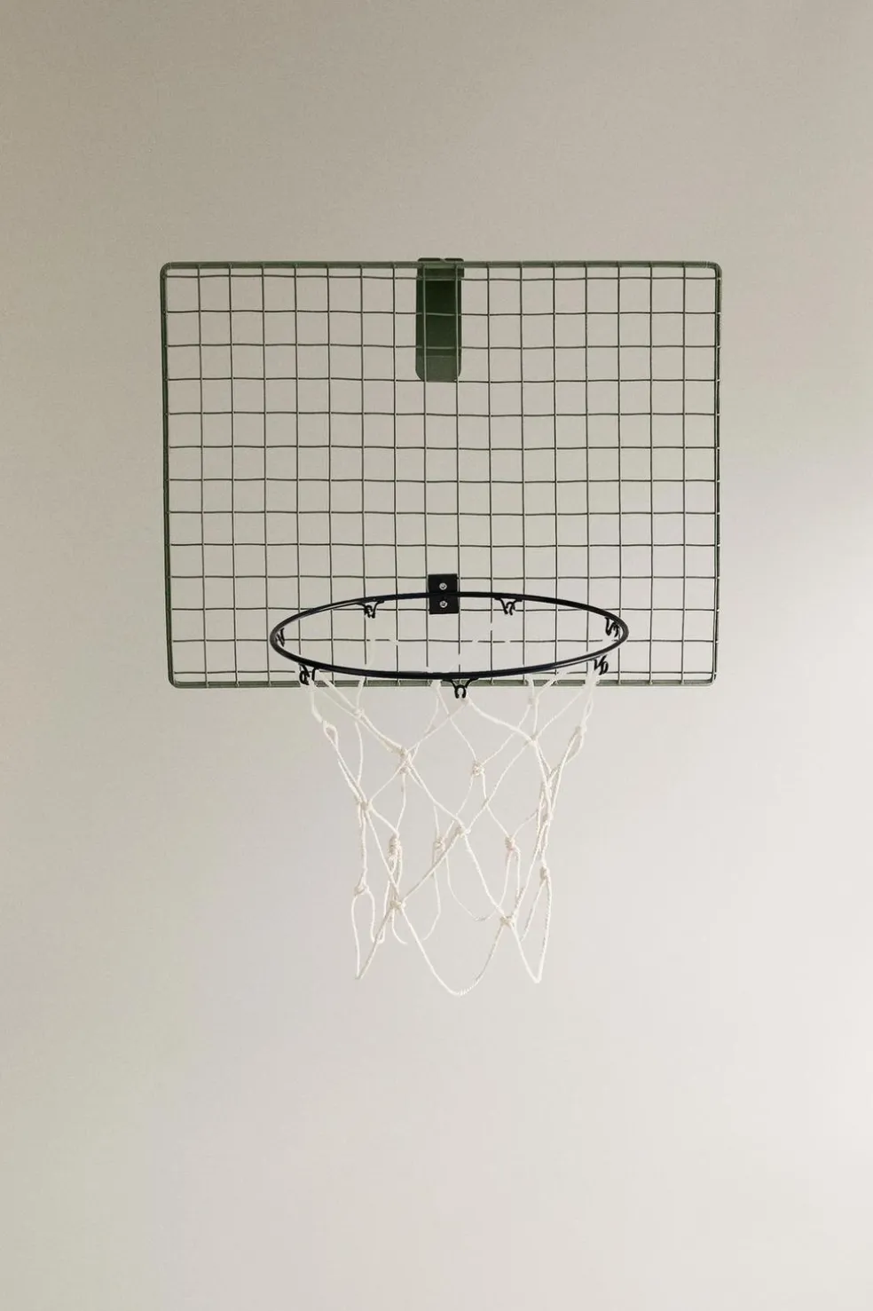 BRINQUEDO INFANTIL DE TABELA DE BASQUETEBOL-ZARA Sale