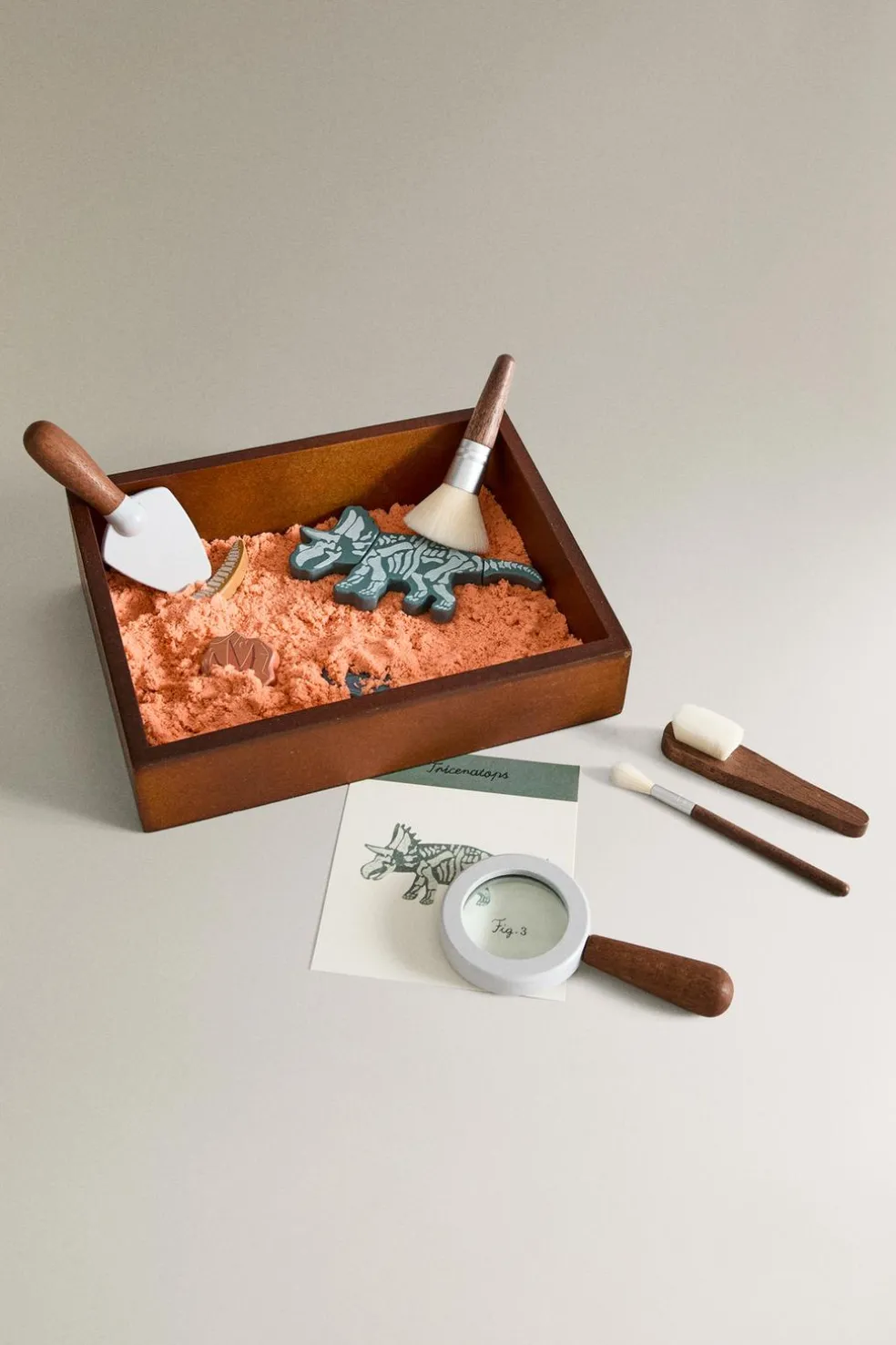 BRINQUEDO INFANTIL DISCOVERY SET-ZARA Flash Sale
