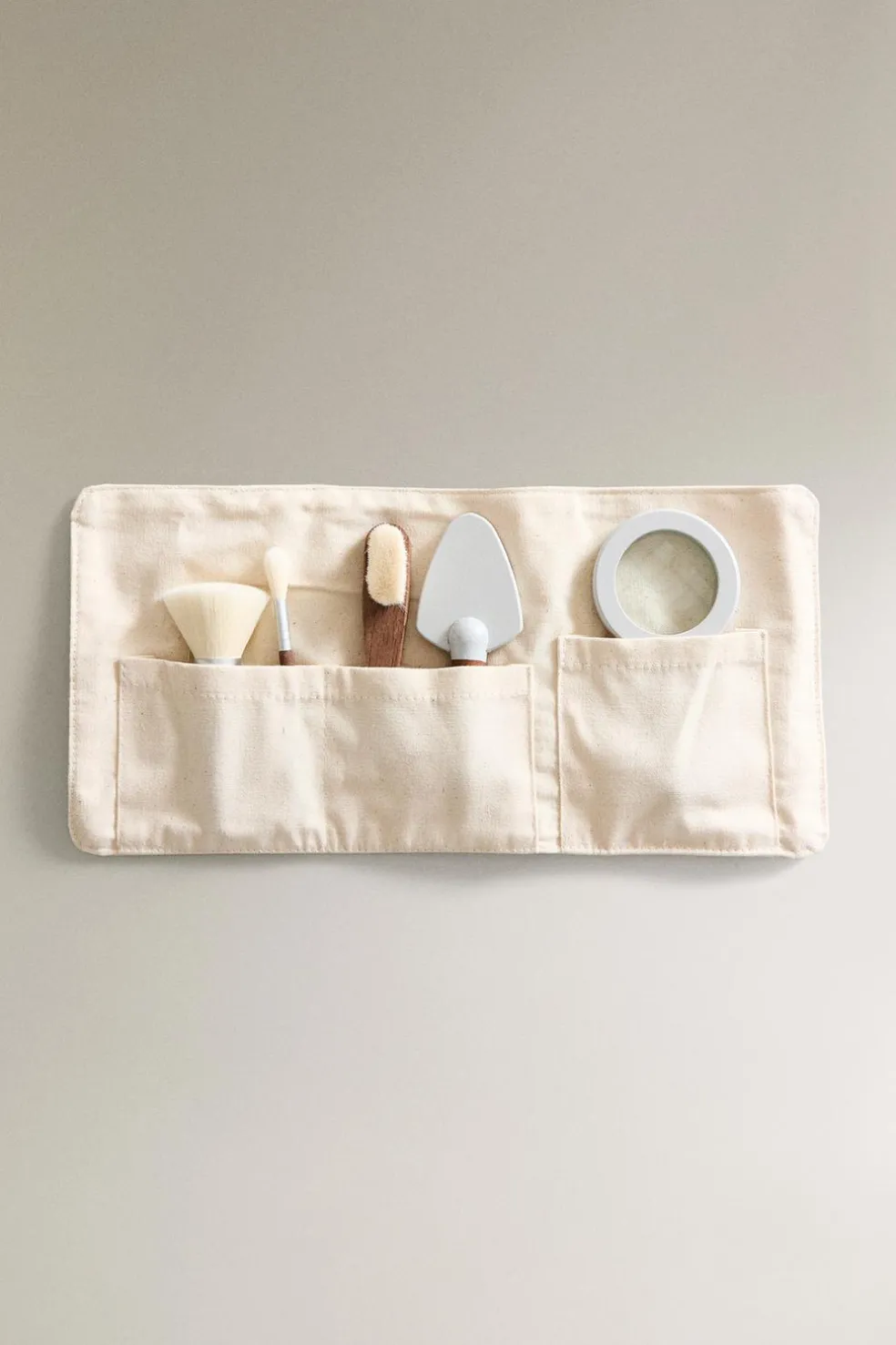 BRINQUEDO INFANTIL DISCOVERY SET-ZARA Flash Sale