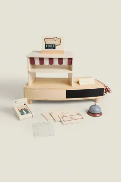 BRINQUEDO INFANTIL RESTAURANTE-ZARA Cheap